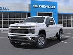 2025 Chevrolet Silverado 2500 Crew Cab 4x4, Pickup for sale #V12571 - photo 23