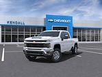 2025 Chevrolet Silverado 2500 Crew Cab 4x4, Pickup for sale #V12571 - photo 25