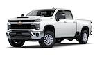 2025 Chevrolet Silverado 2500 Crew Cab 4x4, Pickup for sale #V12571 - photo 42