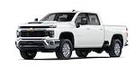 2025 Chevrolet Silverado 2500 Crew Cab 4x4, Pickup for sale #V12571 - photo 43