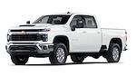 2025 Chevrolet Silverado 2500 Crew Cab 4x4, Pickup for sale #V12571 - photo 44