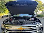 2025 Chevrolet Silverado 2500 Crew Cab 4x4, Pickup for sale #V12572 - photo 17