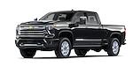 2025 Chevrolet Silverado 2500 Crew Cab 4x4, Pickup for sale #V12572 - photo 44