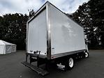 New 2024 Chevrolet LCF 4500XD Regular Cab RWD, Summit Truck Bodies Box Truck for sale #V12577 - photo 5