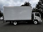 2024 Chevrolet LCF 4500XD Regular Cab RWD, Summit Truck Bodies Box Truck for sale #V12577 - photo 6