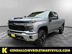 2025 Chevrolet Silverado 3500 Crew Cab 4x4, Pickup for sale #V12578 - photo 1