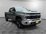 2025 Chevrolet Silverado 3500 Crew Cab 4x4, Pickup for sale #V12578 - photo 7