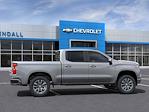 2025 Chevrolet Silverado 1500 Crew Cab 4x4, Pickup for sale #V12582 - photo 23