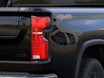 2025 Chevrolet Silverado 3500 Crew Cab 4x4, Pickup for sale #V12583 - photo 11