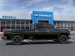 2025 Chevrolet Silverado 3500 Crew Cab 4x4, Pickup for sale #V12583 - photo 5