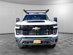 2024 Chevrolet Silverado 3500 Crew Cab 4x4, Service Truck for sale #V12592 - photo 8