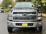 2024 Chevrolet Silverado 5500 Crew Cab DRW 4x4, Cab Chassis for sale #V12593 - photo 9