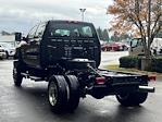 2024 Chevrolet Silverado 5500 Crew Cab DRW 4x4, Cab Chassis for sale #V12593 - photo 5