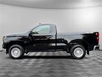 2025 Chevrolet Silverado 1500 Regular Cab 4x4, Pickup for sale #V12598 - photo 3