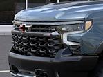 2024 Chevrolet Silverado 1500 Crew Cab 4x4, Pickup for sale #V12600 - photo 13