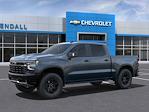 2024 Chevrolet Silverado 1500 Crew Cab 4x4, Pickup for sale #V12600 - photo 3