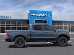 2024 Chevrolet Silverado 1500 Crew Cab 4x4, Pickup for sale #V12600 - photo 5