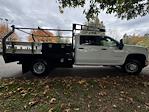 New 2024 Chevrolet Silverado 3500 Work Truck Crew Cab 4x4, 9' 4" CM Truck Beds Contractor Truck for sale #V12605 - photo 6