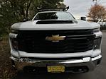 2024 Chevrolet Silverado 3500 Crew Cab 4x4, CM Truck Beds Contractor Truck for sale #V12605 - photo 8