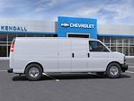 2024 Chevrolet Express 2500 RWD, Empty Cargo Van for sale #V12618 - photo 5