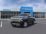 New 2025 Chevrolet Silverado 2500 High Country Crew Cab 4x4, Pickup for sale #V12635 - photo 8