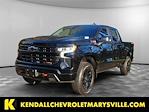 New 2025 Chevrolet Silverado 1500 LT Crew Cab 4x4, Pickup for sale #V12637 - photo 1