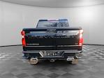 New 2025 Chevrolet Silverado 1500 LT Crew Cab 4x4, Pickup for sale #V12637 - photo 4