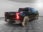 New 2025 Chevrolet Silverado 1500 LT Crew Cab 4x4, Pickup for sale #V12637 - photo 5