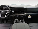 New 2025 Chevrolet Silverado 1500 LT Crew Cab 4x4, Pickup for sale #V12641 - photo 10