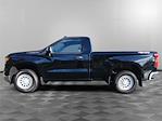 2025 Chevrolet Silverado 1500 Regular Cab 4x4, Pickup for sale #V12642 - photo 3