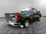 2025 Chevrolet Silverado 1500 Regular Cab 4x4, Pickup for sale #V12642 - photo 5