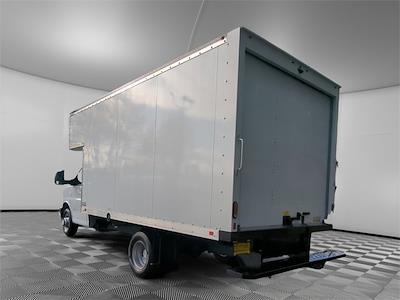 2024 Chevrolet Express 3500 Regular Cab DRW RWD, Box Van for sale #V12643 - photo 2