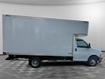 New 2024 Chevrolet Express 3500 Work Truck Regular Cab RWD, Cutaway for sale #V12643 - photo 6