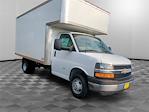 New 2024 Chevrolet Express 3500 Work Truck Regular Cab RWD, Cutaway for sale #V12643 - photo 7