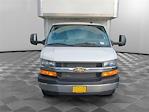 New 2024 Chevrolet Express 3500 Work Truck Regular Cab RWD, Cutaway for sale #V12643 - photo 8