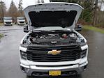 New 2025 Chevrolet Silverado 2500 Work Truck Double Cab 4x4, 8' 2" Harbor NeXtGen TradeMaster Service Truck for sale #V12659 - photo 10