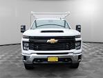 New 2025 Chevrolet Silverado 2500 Work Truck Double Cab 4x4, 8' 2" Harbor NeXtGen TradeMaster Service Truck for sale #V12659 - photo 17