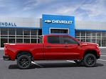 2025 Chevrolet Silverado 1500 Crew Cab 4x4, Pickup for sale #V12660 - photo 5