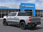 2025 Chevrolet Silverado 1500 Crew Cab 4x4, Pickup for sale #V12668 - photo 4