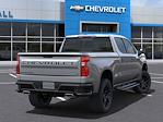 2025 Chevrolet Silverado 1500 Crew Cab 4x4, Pickup for sale #V12668 - photo 2