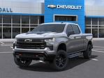 2025 Chevrolet Silverado 1500 Crew Cab 4x4, Pickup for sale #V12668 - photo 6