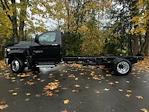 2024 Chevrolet Silverado 5500 Regular Cab DRW RWD, Cab Chassis for sale #V12669 - photo 3