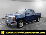 Used 2015 Chevrolet Silverado 1500 LT Double Cab 4x4, Pickup for sale #V12670A - photo 1