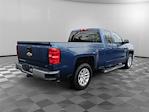 Used 2015 Chevrolet Silverado 1500 LT Double Cab 4x4, Pickup for sale #V12670A - photo 5