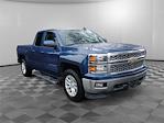 Used 2015 Chevrolet Silverado 1500 LT Double Cab 4x4, Pickup for sale #V12670A - photo 7