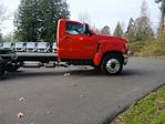 2024 Chevrolet Silverado 5500 Regular Cab DRW RWD, Cab Chassis for sale #V12691 - photo 6