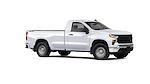 New 2024 Chevrolet Silverado 1500 Work Truck Regular Cab 4x4, Pickup for sale #V12702 - photo 30