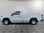 New 2024 Chevrolet Silverado 1500 Work Truck Regular Cab 4x4, Pickup for sale #V12702 - photo 35