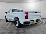 New 2024 Chevrolet Silverado 1500 Work Truck Regular Cab 4x4, Pickup for sale #V12702 - photo 36