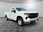 New 2024 Chevrolet Silverado 1500 Work Truck Regular Cab 4x4, Pickup for sale #V12702 - photo 40